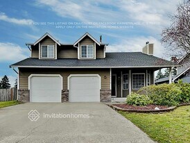 17010 111th Ave Ct E in Puyallup, WA - Building Photo