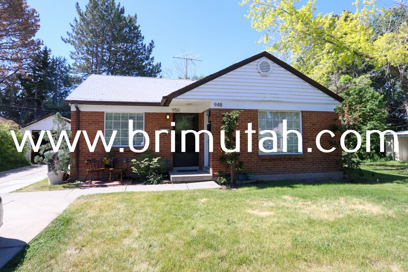950 E Millcreek Way in Millcreek, UT - Building Photo