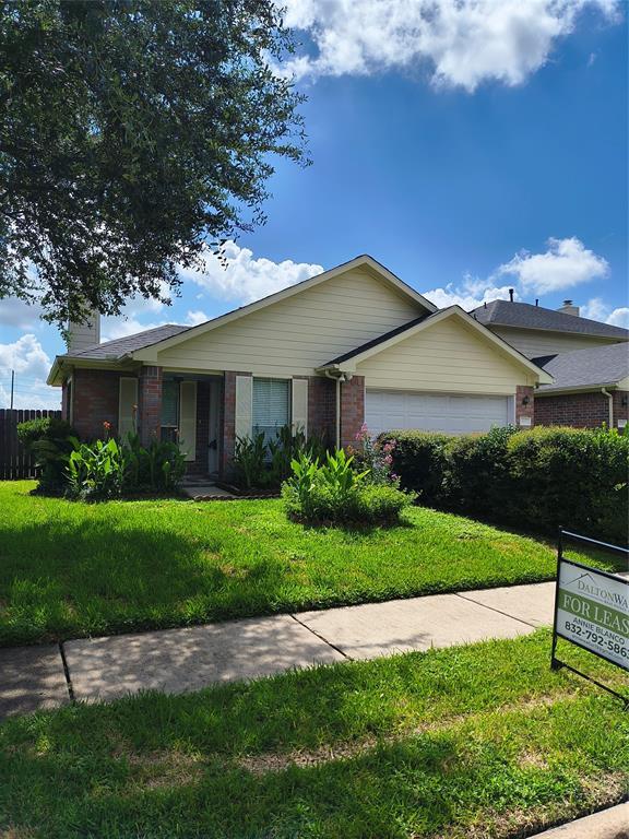 property at 11723 Berry Meadow Dr