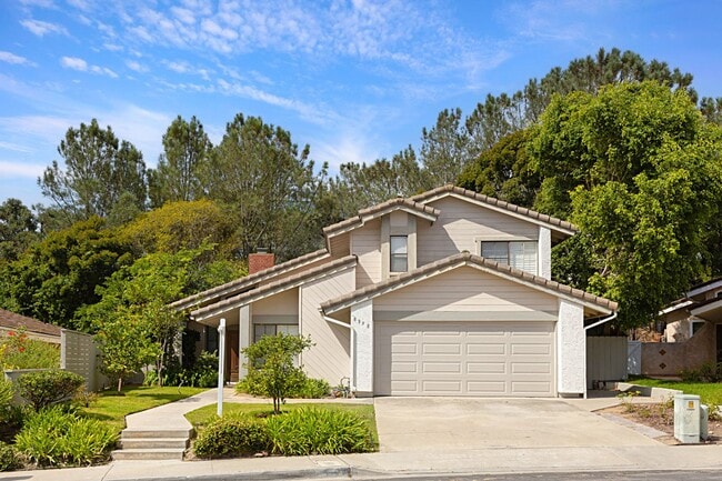 property at 8998 Montrose Way