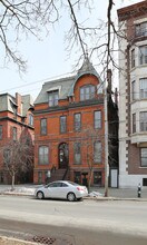 80 Willett St in Albany, NY - Foto de edificio - Building Photo