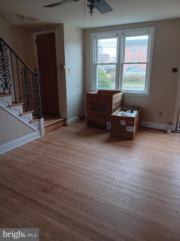 property at 4 S Academy Ave