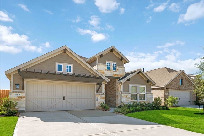 24543 Greeley Lake Dr