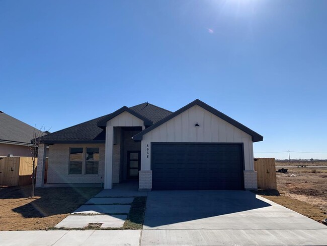 property at 8668 Fiesta Ct