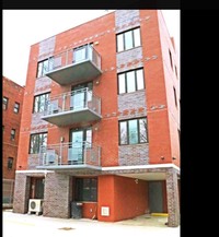 10838 41st Ave in Corona, NY - Foto de edificio - Building Photo