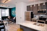 The Hub At 31 Brewerytown photo'