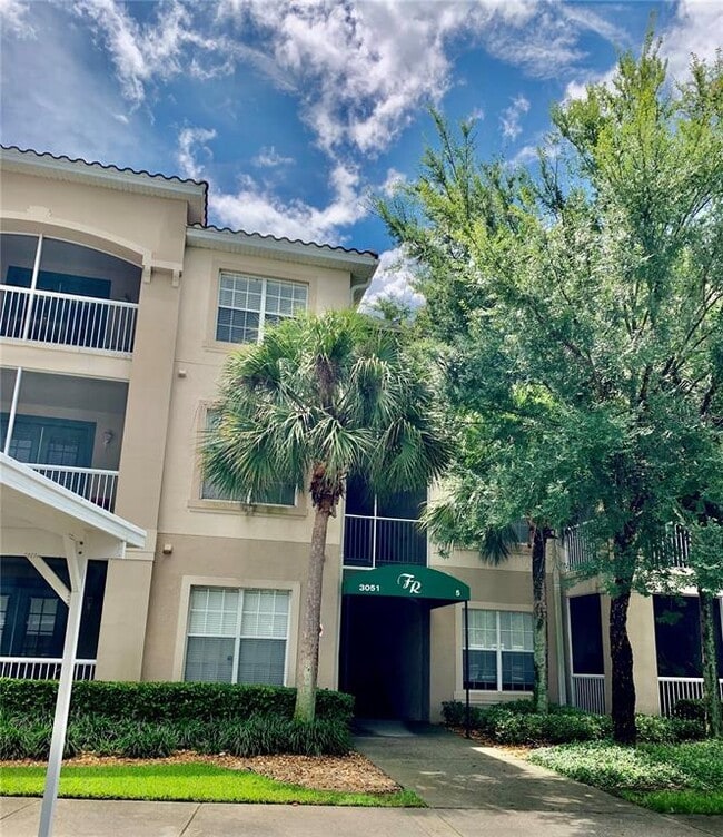 3051 Greystone Loop in Kissimmee, FL - Foto de edificio - Building Photo