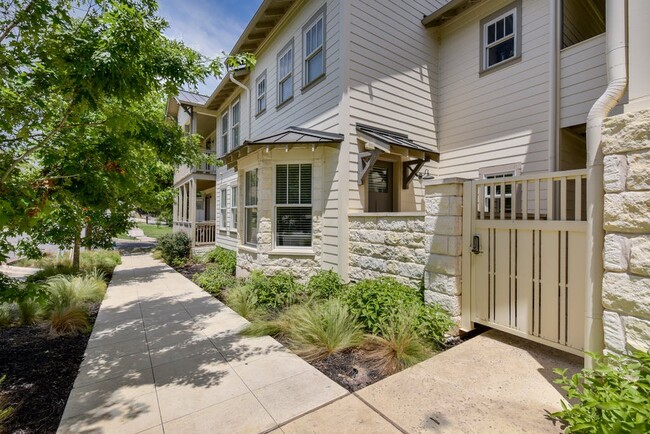 The Courtyard in Georgetown, TX - Building Photo - Building Photo