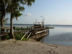 Waterfront RV Resort in Hawthorne, FL - Building Photo - Other