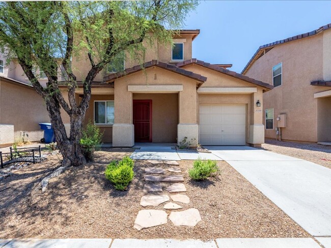 property at 3350 N Sierra Springs Dr