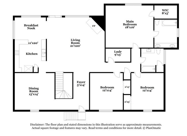 8586 Grandbury Pl in Memphis, TN - Building Photo - Building Photo