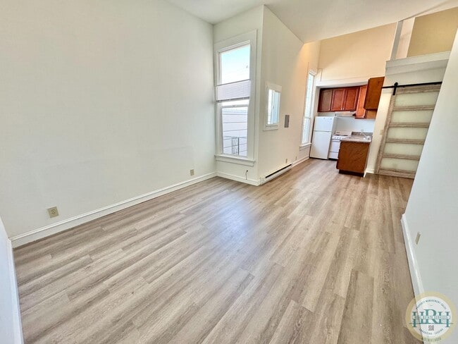 property at 820 Treat Ave