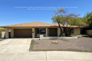 9417 N 39th Dr in Phoenix, AZ - Building Photo