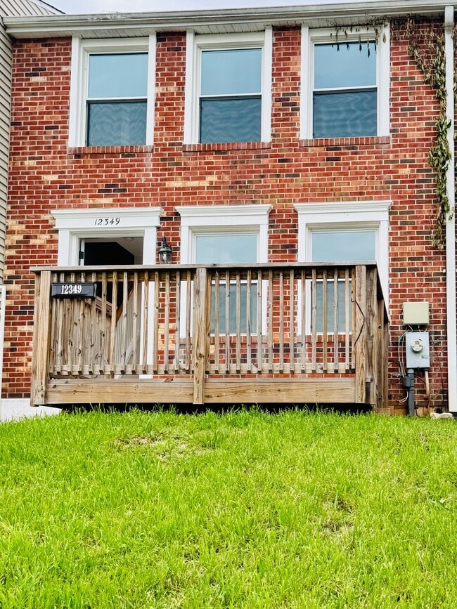 property at 12349 Boncrest Dr