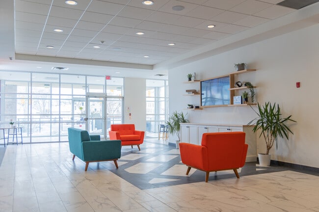17Hundred in Oshawa, ON - Building Photo - Interior Photo