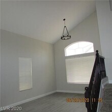 7832 Blue Eagle Way in Las Vegas, NV - Building Photo - Building Photo