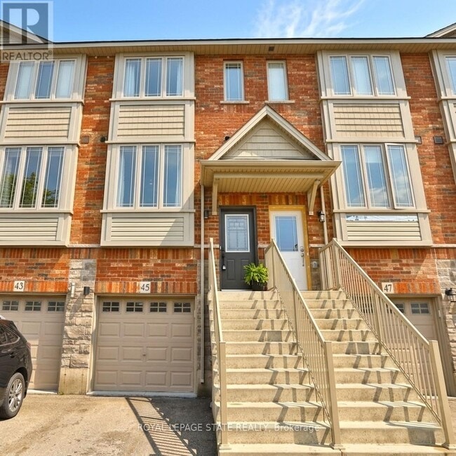 property at 45 Edenrock Dr