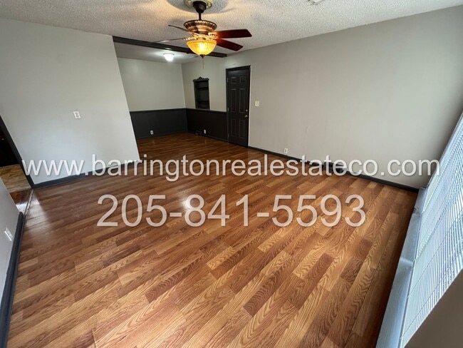1500 Long 14th St in Bessemer, AL - Building Photo - Building Photo