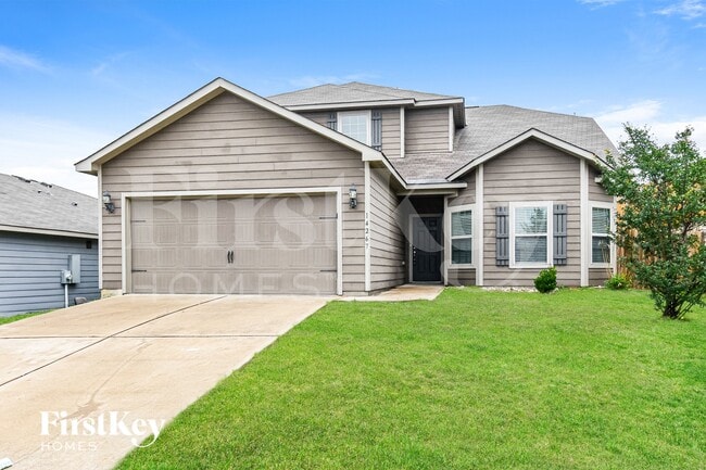 property at 14267 Chaps Dr