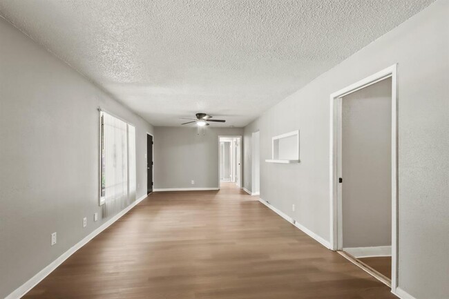 property at 7306 Parker Rd