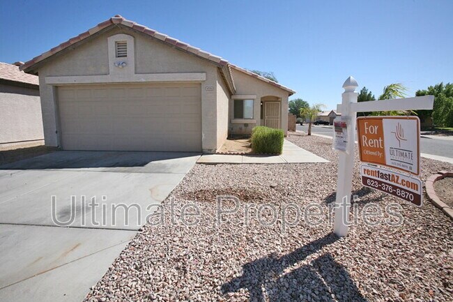 property at 4705 N 84th Dr