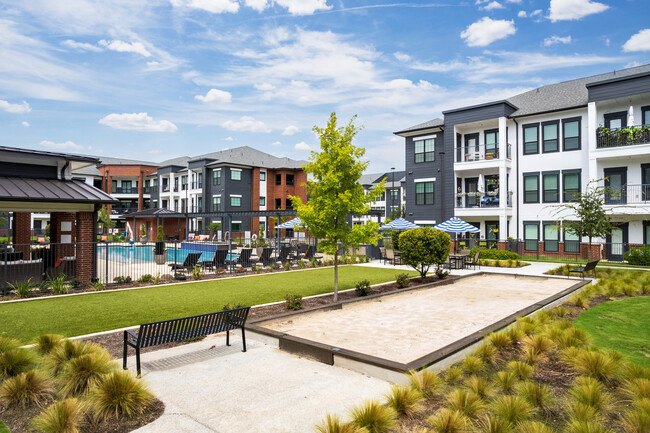 NorthStar Georgetown 55+ Active Adult Apartments