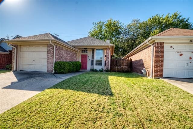 2006 Lee Dr in Denton, TX - Building Photo - Building Photo
