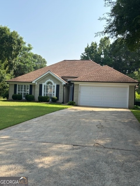 55 Pne Mdw Dr in Newnan, GA - Building Photo - Building Photo