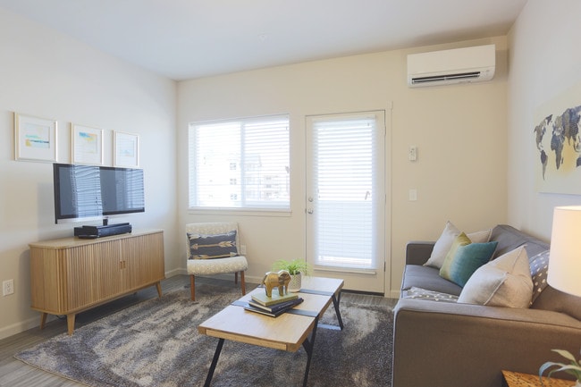 ALDERBROOK APARTMENTS- PREMIER, AFFORDABLE