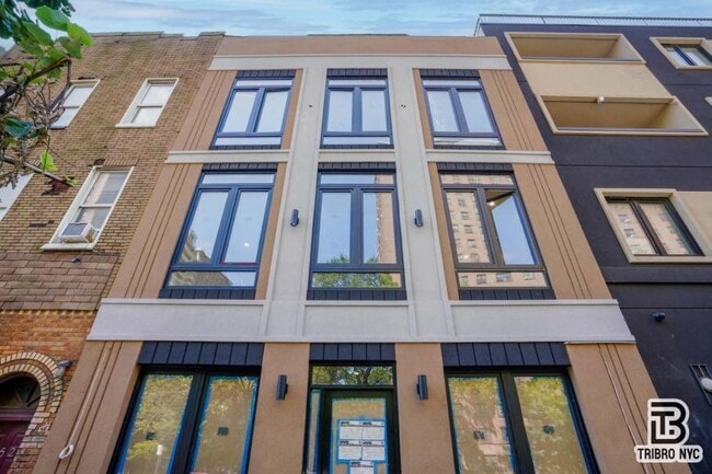 property at 1731 Norman St
