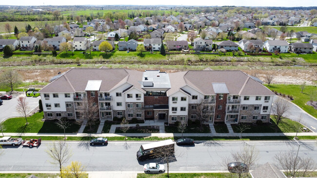 Fairhaven Court Apartments