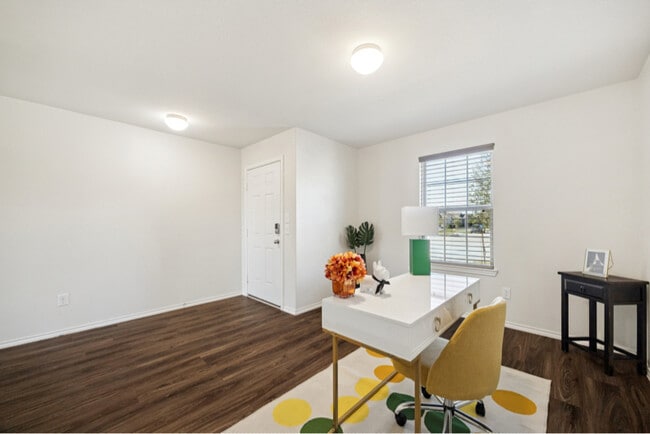 1606 Avocet Way in Missouri City, TX - Building Photo - Building Photo