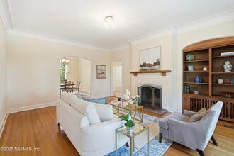 3319 Pine St in Jacksonville, FL - Building Photo - Building Photo