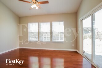 4114 Oconnell St in Indian Trail, NC - Foto de edificio - Building Photo