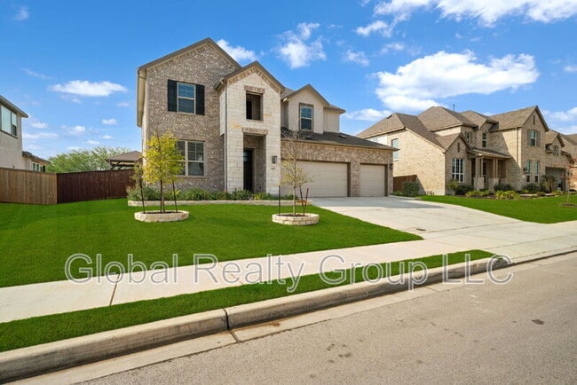 property at 6825 Hallie Lp