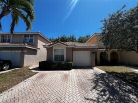 9312 NW 54th St in Sunrise, FL - Building Photo