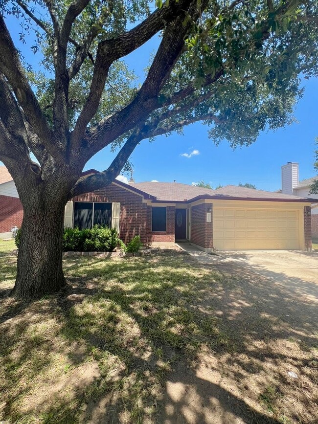 property at 1007 Mohican St