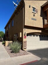 2402 E 5th St, Unit 1626 in Tempe, AZ - Building Photo - Building Photo