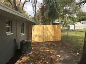 1219 W Highland St, Unit 1219 in Lakeland, FL - Foto de edificio - Building Photo