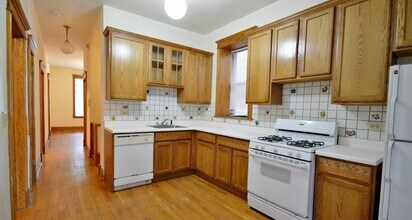 1936 N Sheffield Ave in Chicago, IL - Building Photo - Building Photo