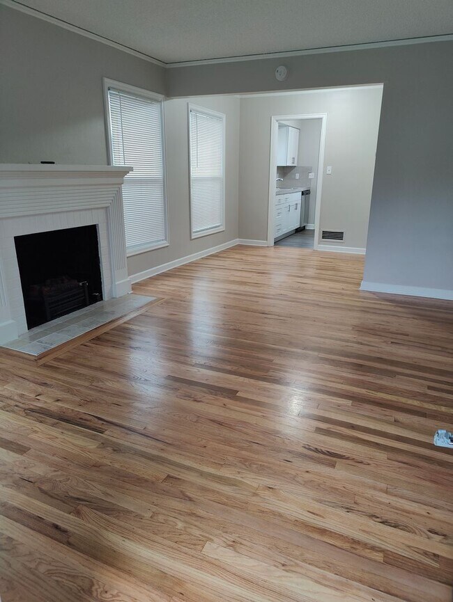 Parkside Apartments in Hillsboro, OR - Building Photo - Interior Photo