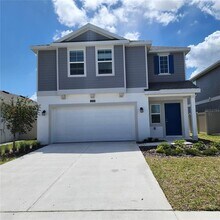 5838 Le Marin Wy in Kissimmee, FL - Building Photo - Building Photo