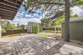 598 El Paso Rd in Palmer Lake, CO - Building Photo - Building Photo