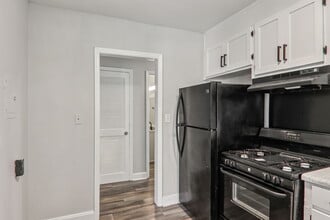 Park Square in Spartanburg, SC - Building Photo - Building Photo