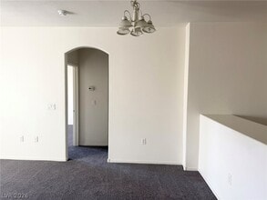 6321 Snap Ridge St in North Las Vegas, NV - Building Photo - Building Photo
