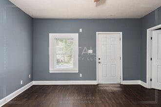 1105 Adams St in Mobile, AL - Building Photo - Building Photo
