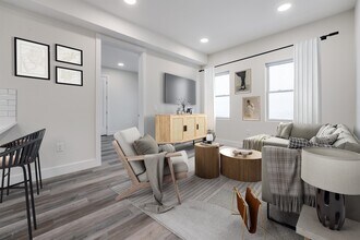 3443 John F. Kennedy Blvd in Jersey City, NJ - Building Photo - Building Photo