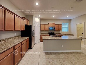 13407 Lake Monroe Pl in Riverview, FL - Foto de edificio - Building Photo