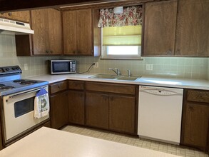 402 Juniper St in Woodward, OK - Building Photo - Building Photo