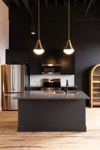 The Produce Lofts in Toledo, OH - Foto de edificio - Building Photo